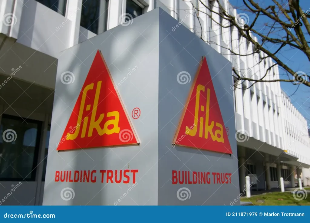 Sika Schweiz AG