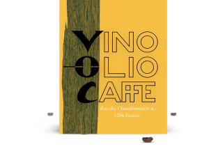 Vino Olio Caffè