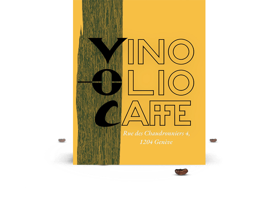 Vino Olio Caffè