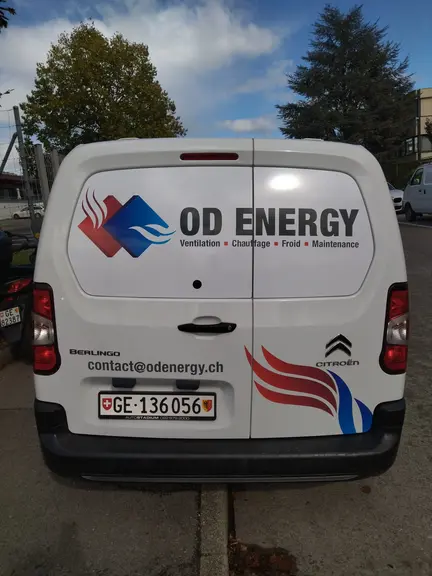 OD Energy SA