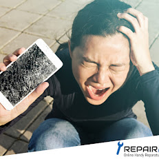 Ihr Handy-Reparaturspezialist – Repair24