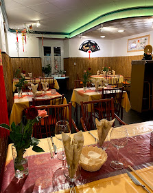 Restaurant Ji Fu