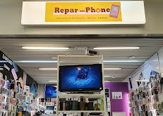 Répar phone Morges