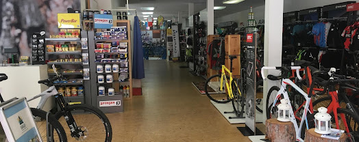 Henzen Velo Sport-Shop