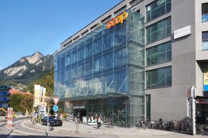 Coop Supermarket Chur Quader