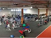 David Gym ZH-West