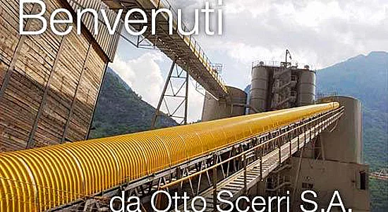 Otto Scerri SA