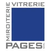 Vitrerie M. Pagès Sàrl