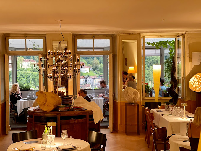 Restaurant de l’Hôtel de Ville