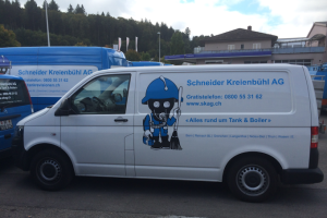 Schneider & Kreienbühl AG