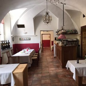 Antico Ristorante Borromeo