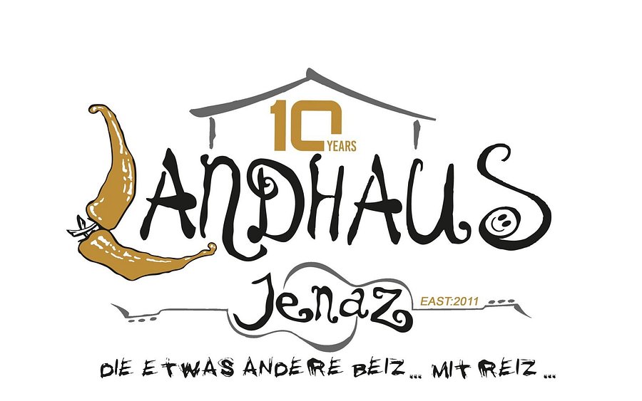 Restaurant Landhaus