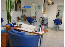 Coiffeur Kreativ