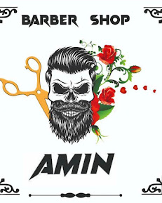 Barber Shop Amin