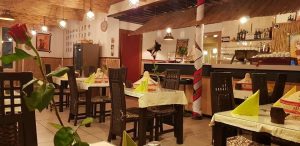 Abyssinia Restaurant Fribourg