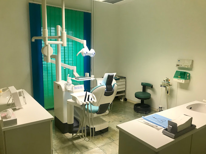 Ardentis Cliniques Dentaires et d’Orthodontie – Genève