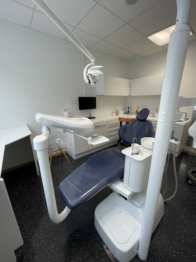 Ardentis Cliniques Dentaires et d’Orthodontie – Genève