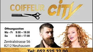 City Coiffeur