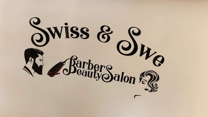 Swiss & Swe Barber and Beauty Salon