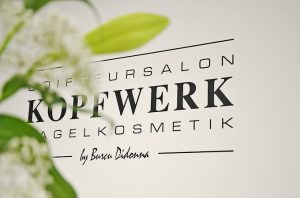 Kopfwerk