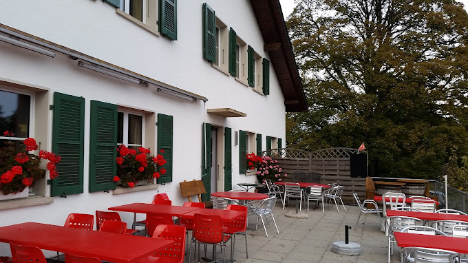 Restaurant Stierenberg