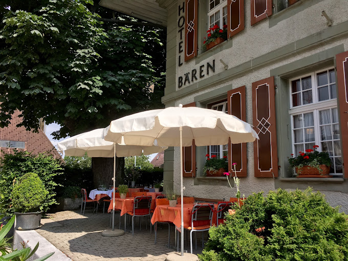 Restaurant Baeren