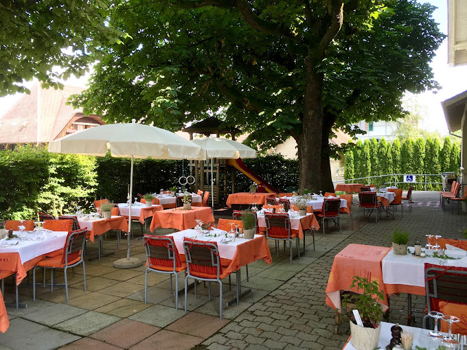 Restaurant Baeren