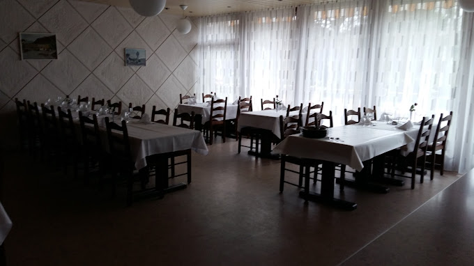 Restaurant Traube