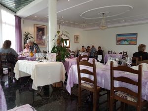 Restaurant Bismarck