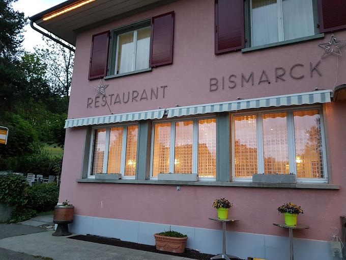 Restaurant Bismarck