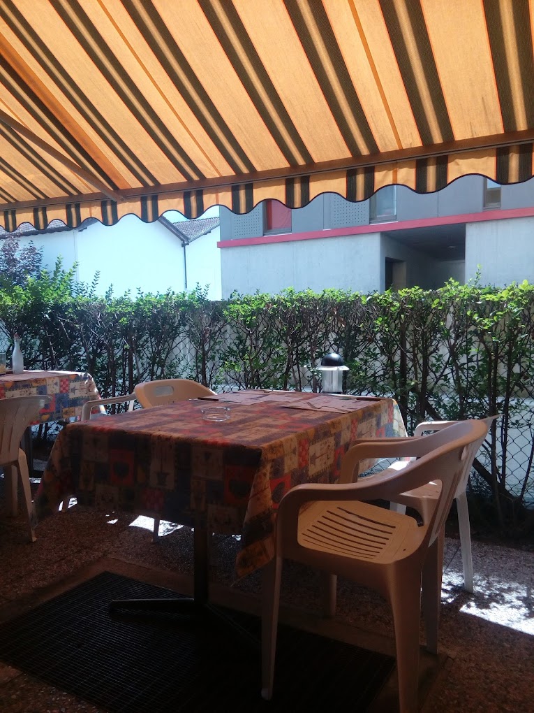 Ristorante Pizzeria Robinia