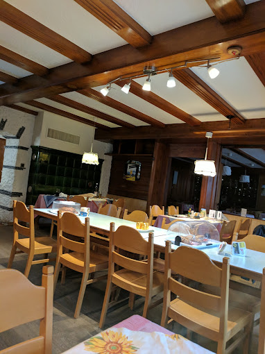 Restaurant Kastanienbaum