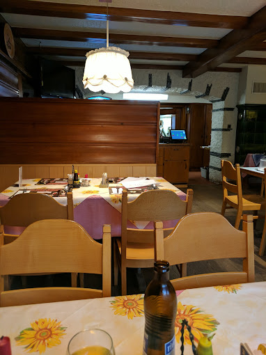 Restaurant Kastanienbaum