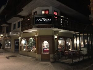 Don Ciccio Ristorante