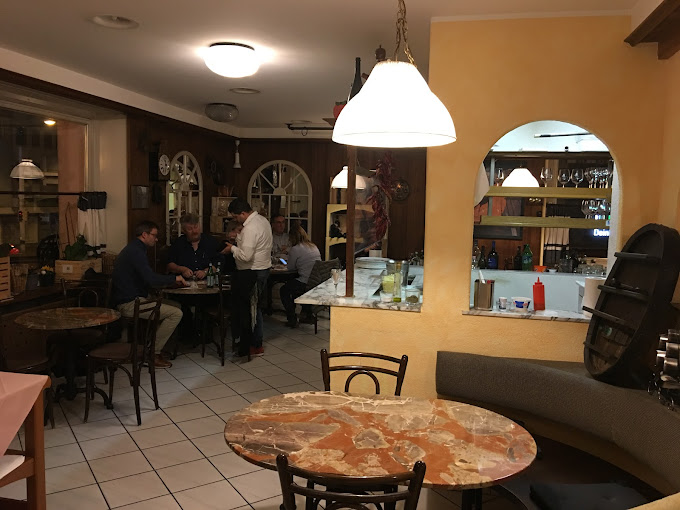 Arlecchino Ristorante Pizzeria