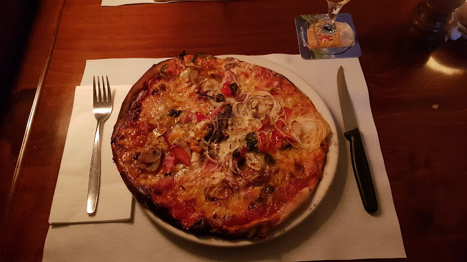 Pizzeria Gaubahn