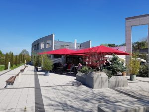 La Table de Mary