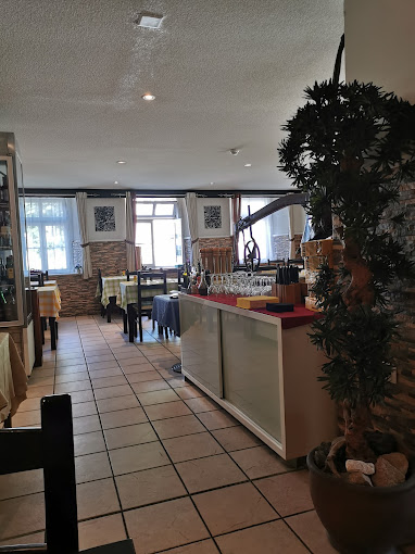 Restaurant des Gorges