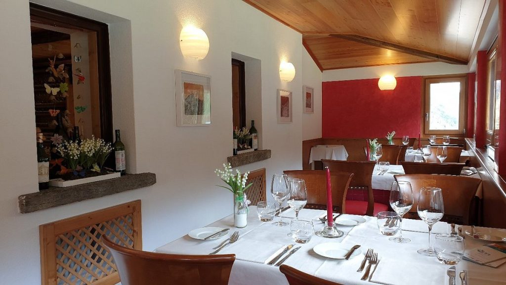 Locanda Orelli