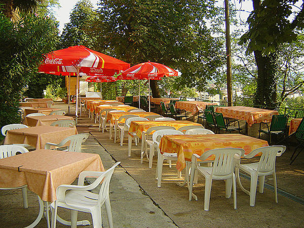 Grotto San Martino