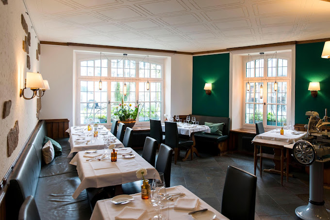 Restaurant Trübli