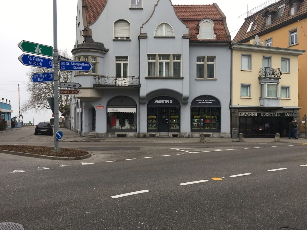 REMAX Handy Zubehör und Reparatur Store