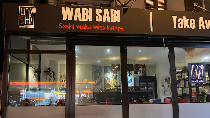 Wabi Sabi