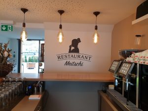 Restaurant Meitschi