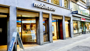 mobilezone