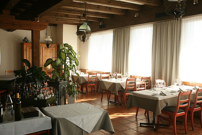 Restaurant Gasthof Sonne