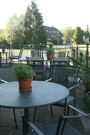 Restaurant Gasthof Sonne