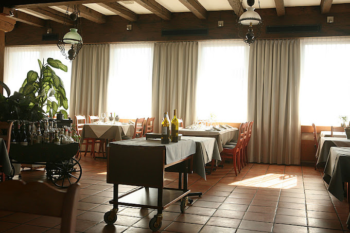 Restaurant Gasthof Sonne