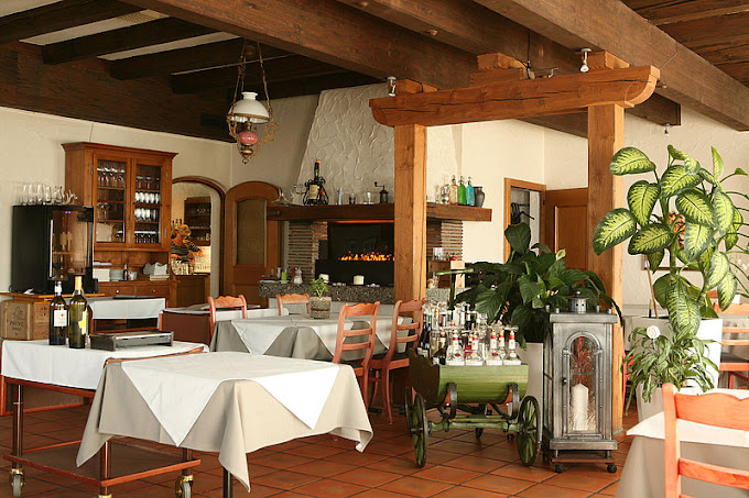 Restaurant Gasthof Sonne