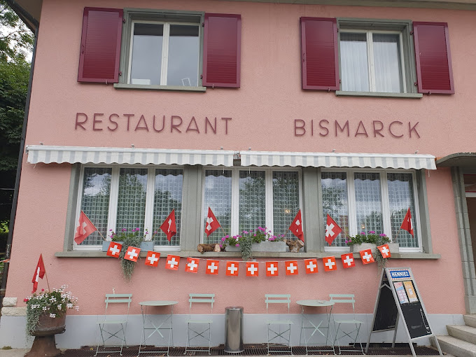 Restaurant Bismarck